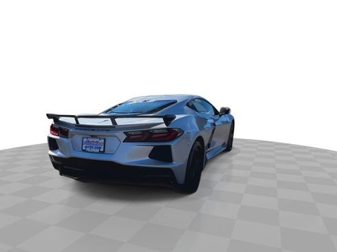 New 2026 Chevrolet Corvette Stingray Coupe w/ Z51 Performance Package image 9