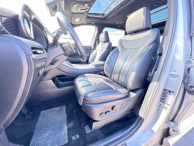 Used 2023 Hyundai Palisade Calligraphy AWD/4WD image 20
