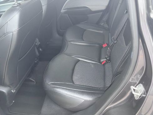 Used 2024 Jeep Compass Latitude image 25