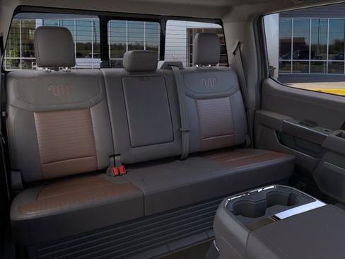 New 2026 Ford F250 4x4 Crew Cab Super Duty image 11