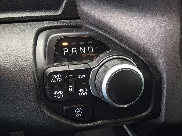 Used 2022 RAM 1500 Big Horn AWD/4WD image 14