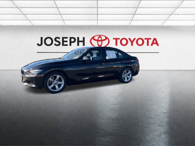 Used 2014 BMW 328i xDrive Sedan AWD/4WD 360° Tour