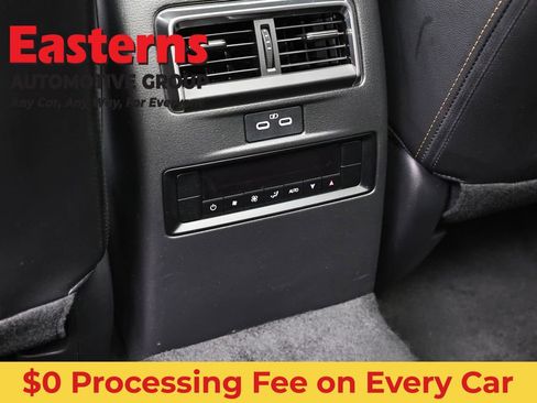 Used 2024 MAZDA CX-90 Plug-In Hybrid w/ Premium Pkg AWD/4WD image 25
