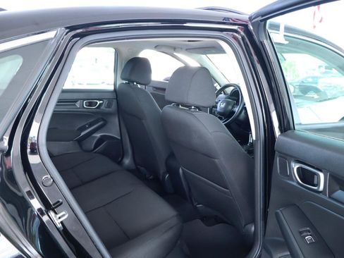 Used 2023 Honda Civic EX image 34