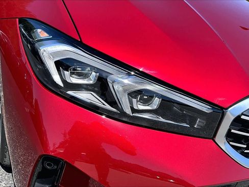 Certified 2025 BMW M340i RWD image 28