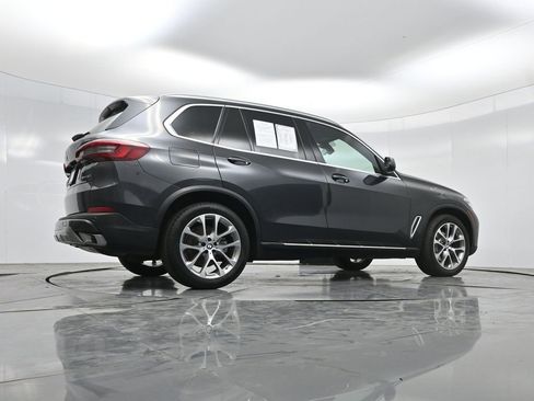 Used 2023 BMW X5 xDrive40i AWD/4WD image 51