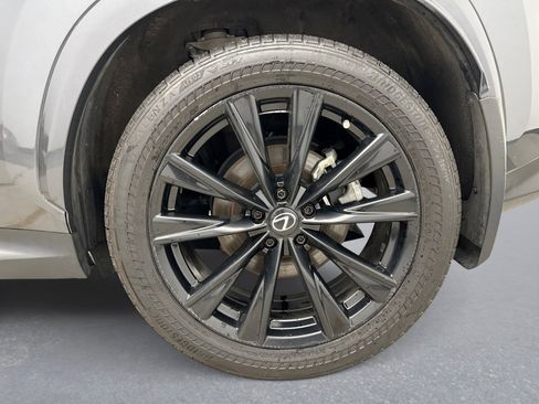 Used 2024 Lexus NX 350 F Sport image 26