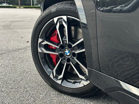 Used 2026 BMW X1 M35i w/ Technology Package AWD/4WD image 10