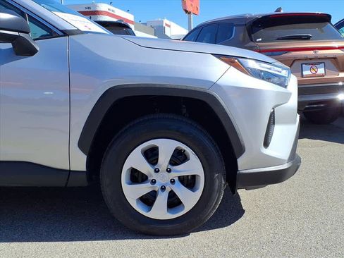 Certified 2024 Toyota RAV4 LE image 4
