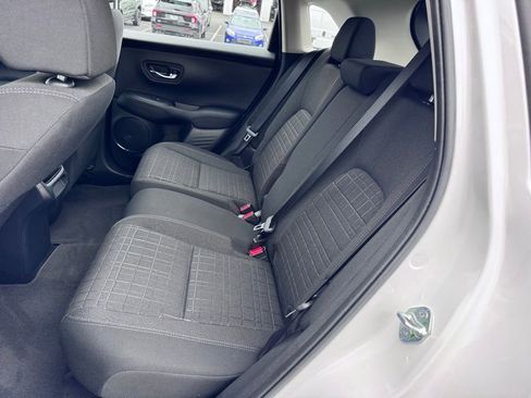 Used 2024 Honda HR-V LX image 27