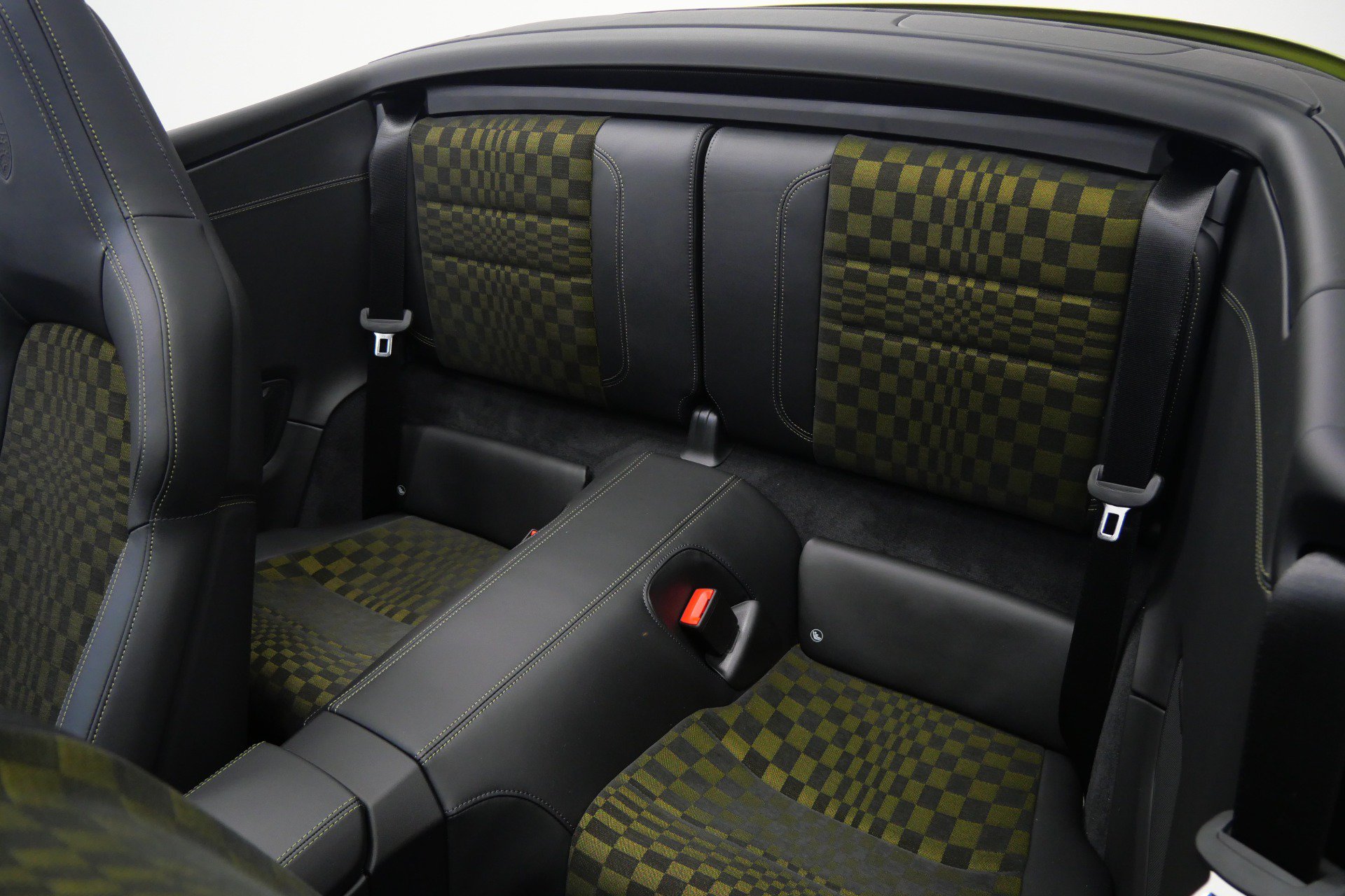 Used 2026 Porsche 911 GTS RWD image 16