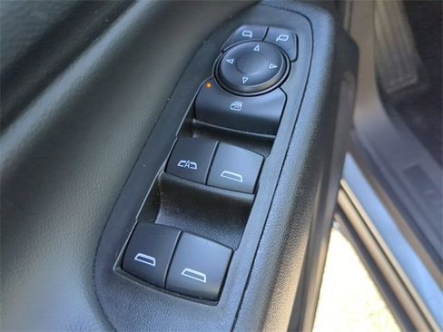 Used 2024 Chevrolet Equinox LT image 21