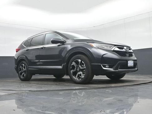 Used 2019 Honda CR-V Touring image 60