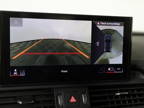 Used 2021 Audi Q5 2.0T Premium Plus image 19