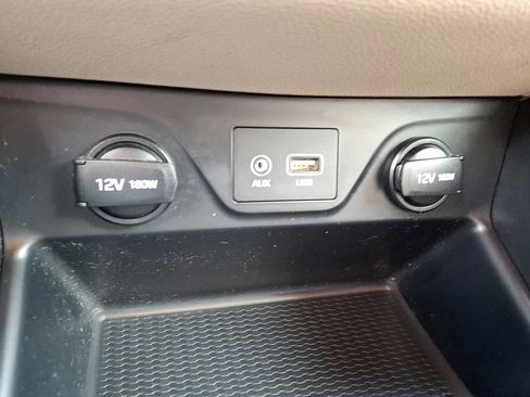 Used 2017 Hyundai Tucson SE image 23