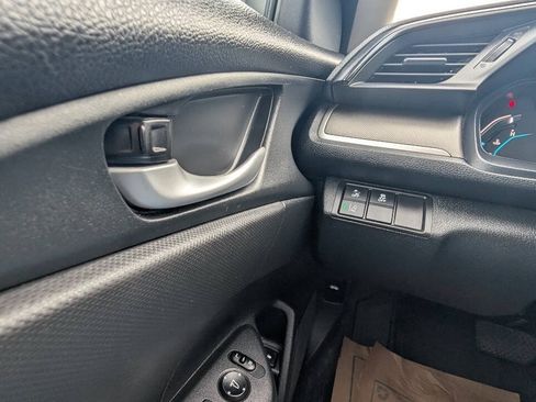 Used 2020 Honda Civic LX image 21