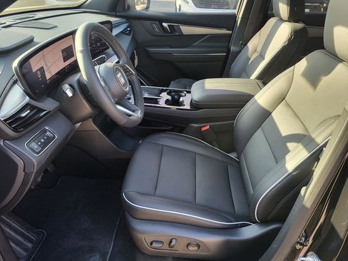 New 2026 Buick Enclave Preferred image 6