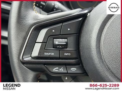 Used 2023 Subaru Crosstrek 2.5i Sport AWD/4WD image 23