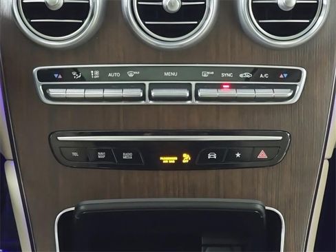 Certified 2023 Mercedes-Benz GLC 300 4MATIC Coupe w/ Multimedia Package image 21