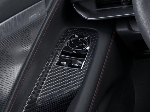 New 2027 Chevrolet Corvette Z06 RWD image 22