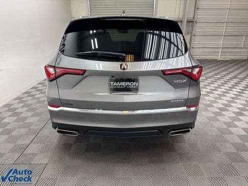 Used 2023 Acura MDX SH-AWD w/ Advance Package image 10