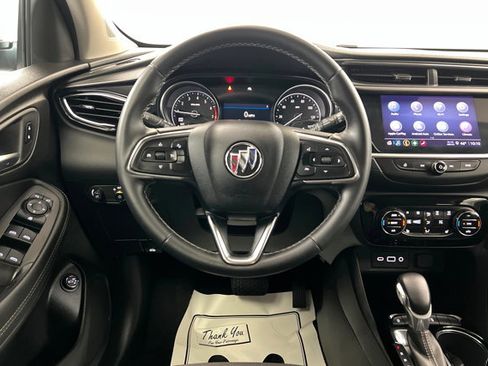 Used 2023 Buick Encore GX Select image 12