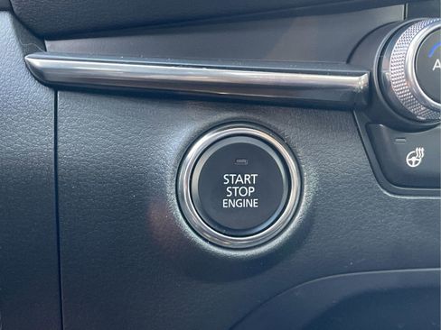 Used 2026 MAZDA MAZDA3 2.5 Turbo Sedan w/Premium Plus image 31