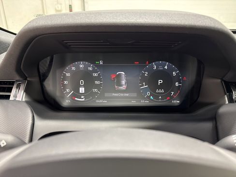 Used 2023 Land Rover Discovery Sport S R-Dynamic image 20