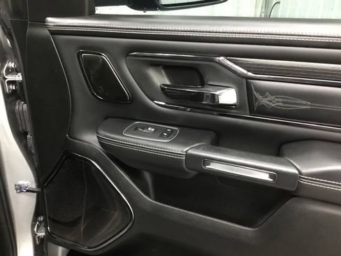 Used 2023 RAM 1500 Limited AWD/4WD image 24