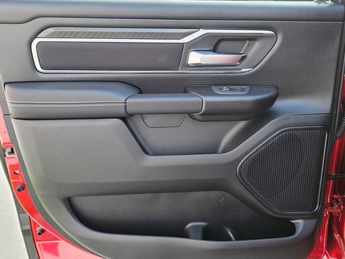 New 2026 RAM 1500 Big Horn AWD/4WD image 20