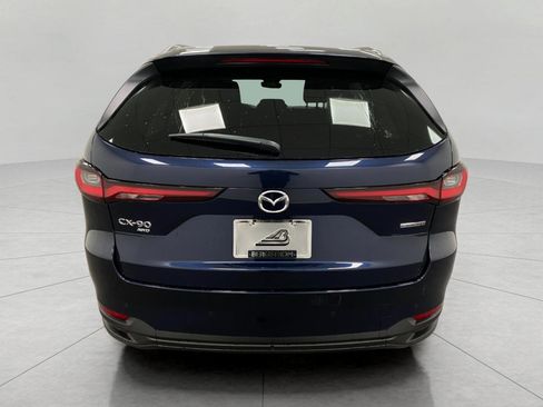 New 2026 MAZDA CX-90 3.3 Turbo w/ Preferred Package image 4