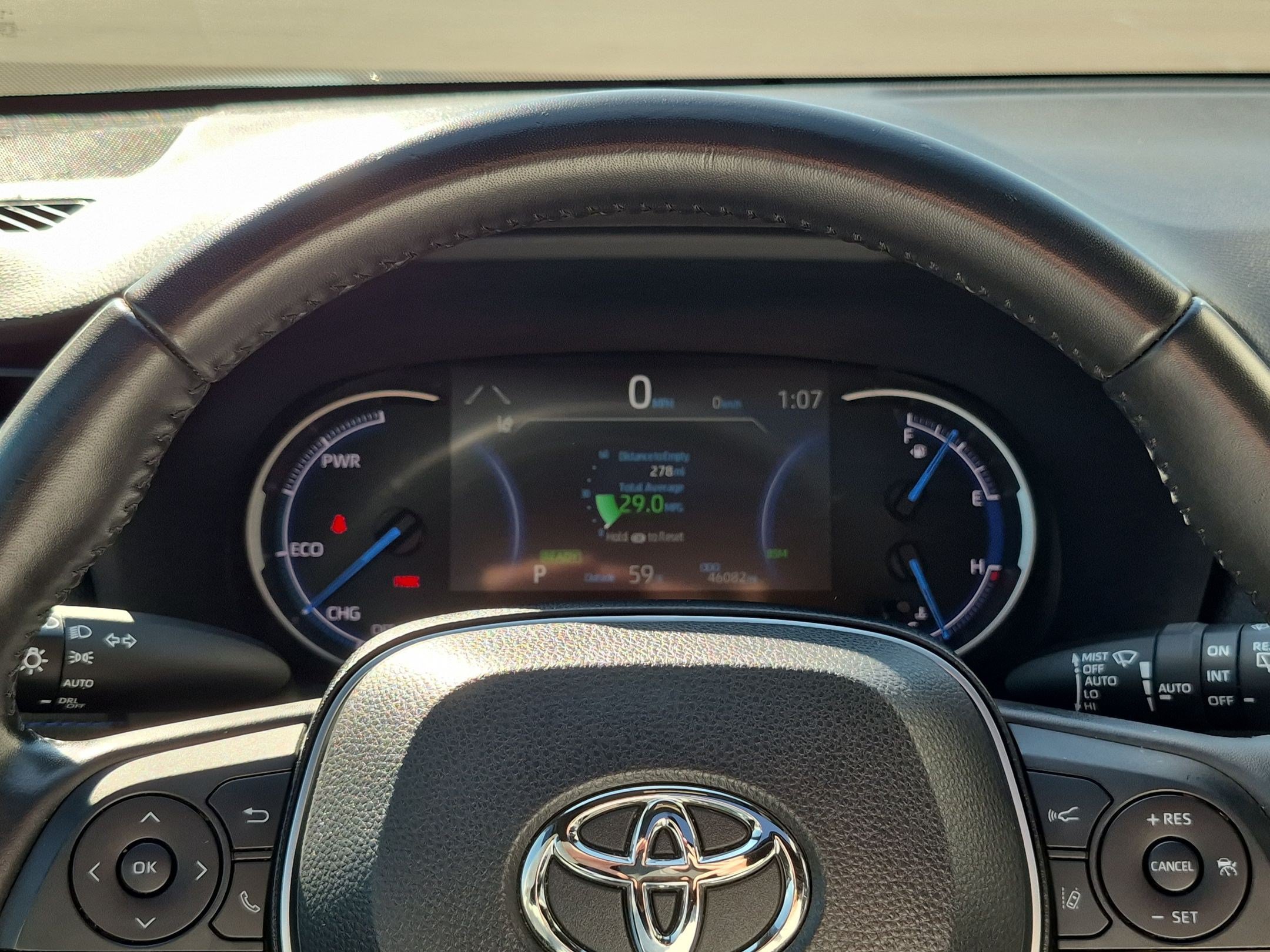 Used 2023 Toyota RAV4 XSE w/ XSE Grade Weather Package AWD/4WD image 24