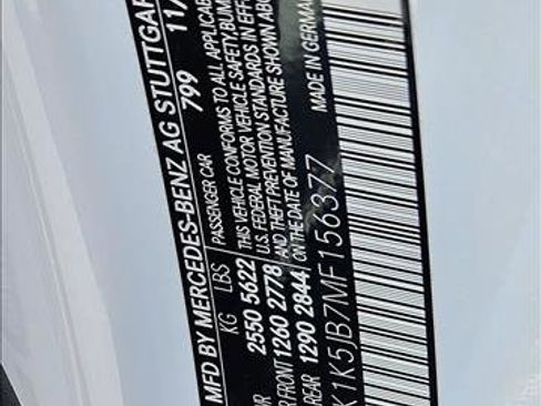 Used 2021 Mercedes-Benz E 450 Cabriolet image 24