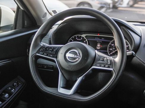 Certified 2024 Nissan Sentra SV image 16