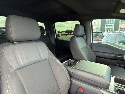 Used 2026 Ford F150 STX w/ F-150 LOBO Package AWD/4WD image 32