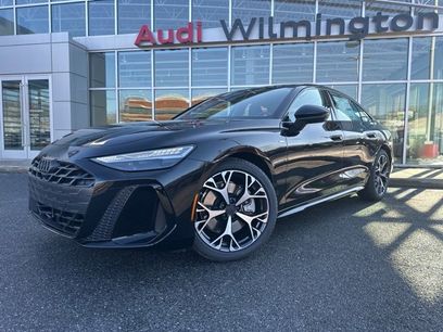 New 2026 Audi A6 Premium Plus