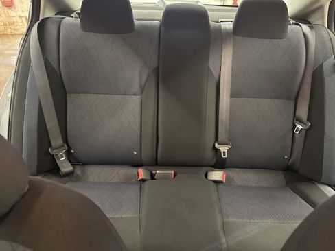 Used 2023 Nissan Versa SV image 27