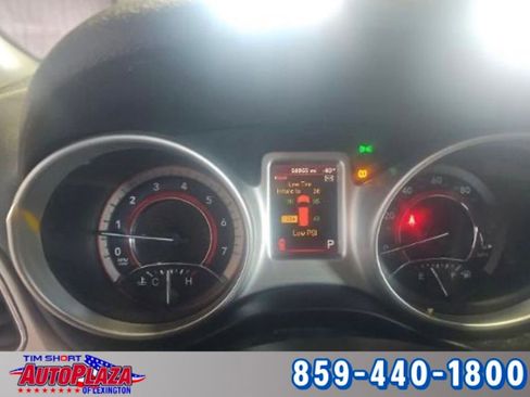 Used 2020 Dodge Journey SE w/ SE Popular Equipment Group image 4