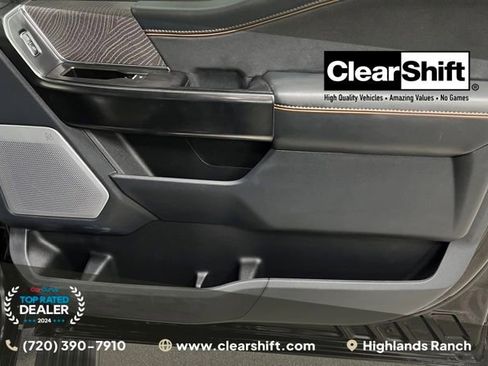 Used 2023 Ford F150 Platinum w/ FX4 Off-Road Package image 53