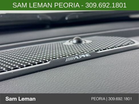 New 2026 RAM 1500 Big Horn image 19