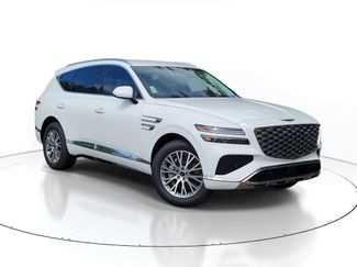 New 2026 Genesis GV80 2.5T video 1