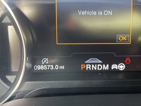 Used 2020 Ford F150 Raptor AWD/4WD image 15
