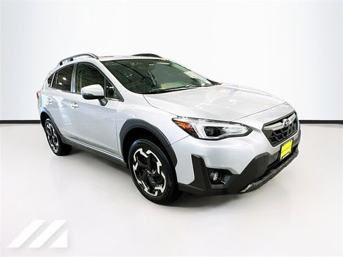 Certified 2023 Subaru Crosstrek 2.5i Limited image 3