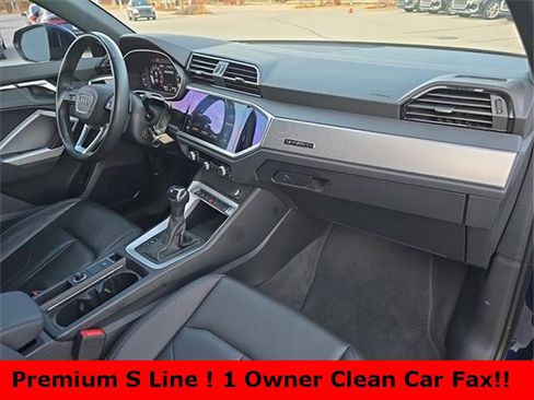 Used 2023 Audi Q3 2.0T Premium image 13