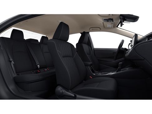 New 2026 Toyota Corolla LE FWD image 20