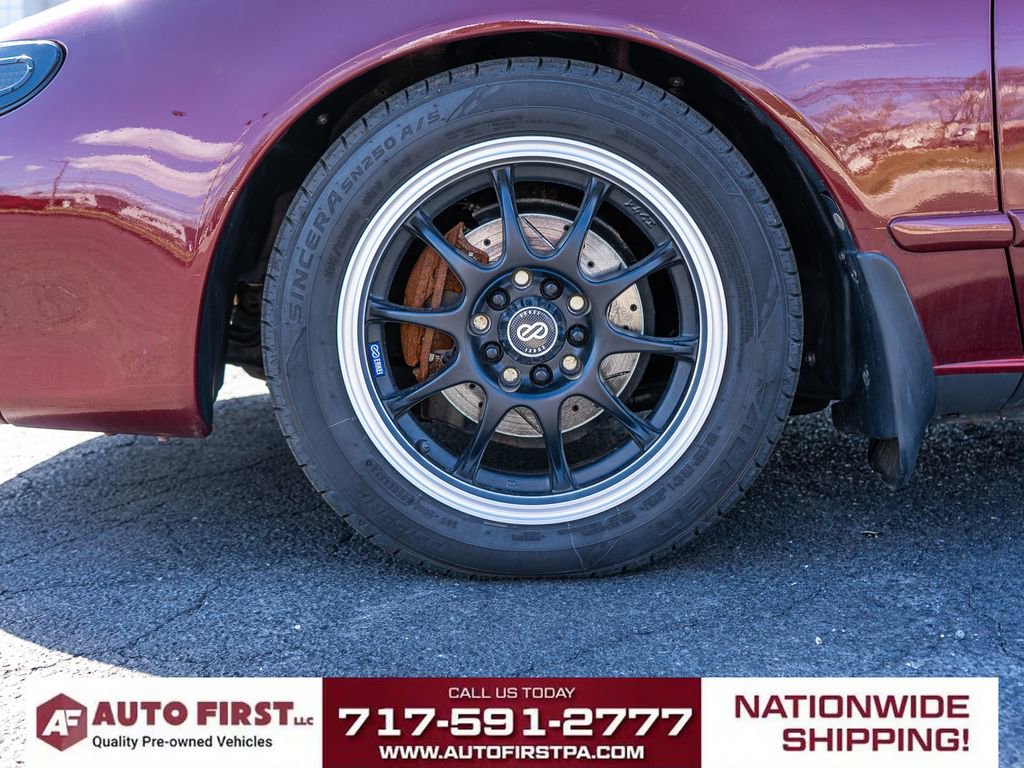 Used 1990 Toyota Celica GT FWD image 17