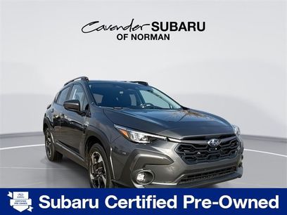Certified 2025 Subaru Crosstrek 2.5i Limited