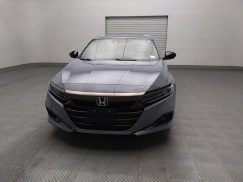 Used 2021 Honda Accord Sport image 15