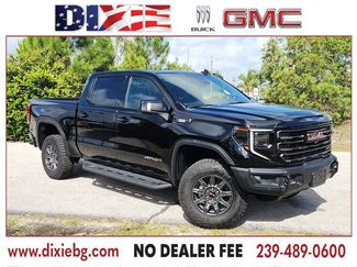 New 2026 GMC Sierra 1500 AT4X AWD/4WD video 1