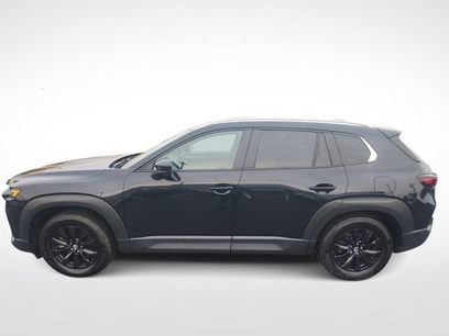 Used 2024 MAZDA CX-50 AWD 2.5 S w/ Cargo Package